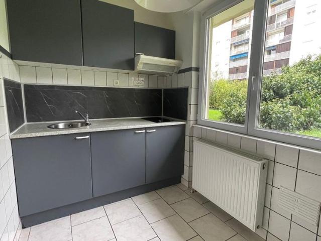 Appartement location à Mulhouse, Riedisheim