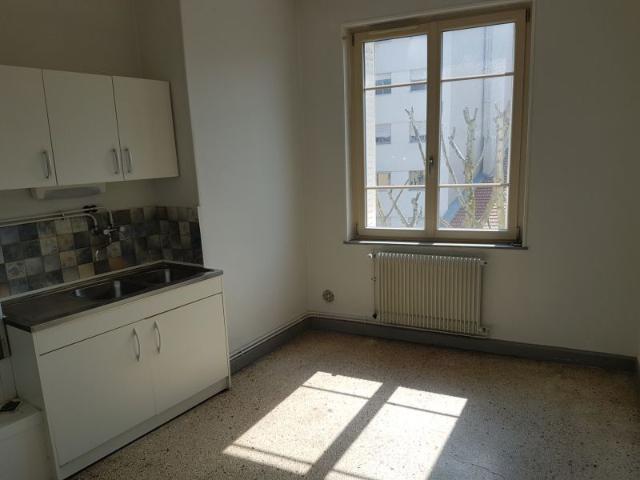 Appartement location à Nancy