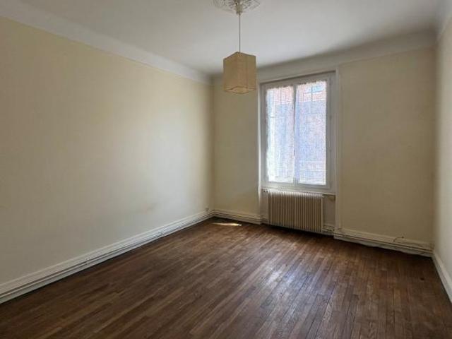 Appartement location à Nancy