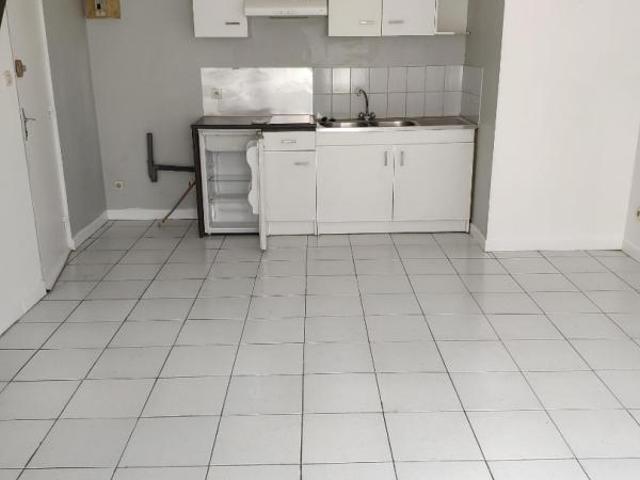 Appartement location à Nancy