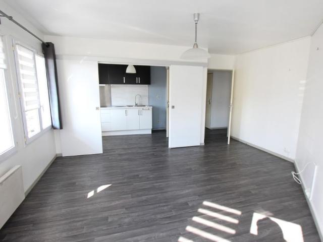 Appartement location à Nantes
