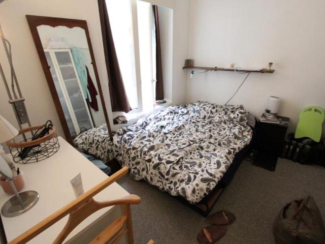 Appartement location à Nantes