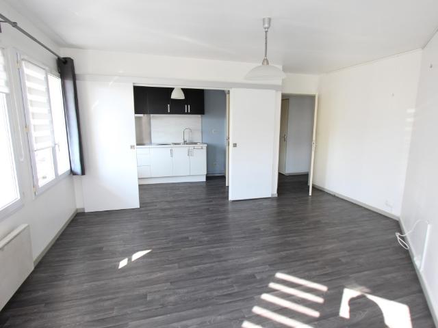 Appartement location à Nantes