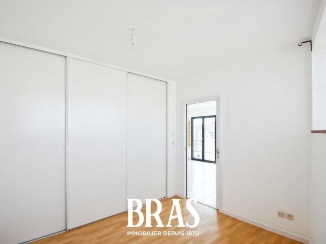 Appartement location à Nantes