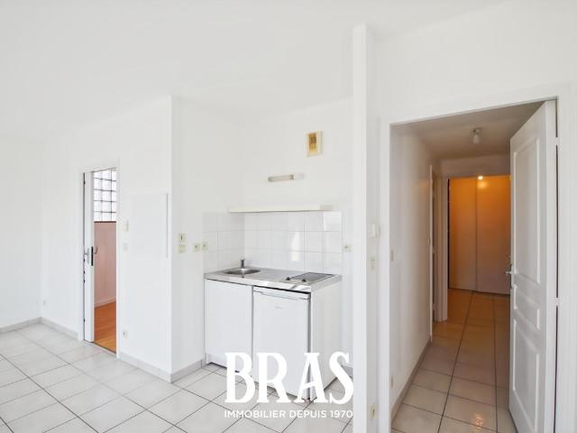Appartement location à Nantes