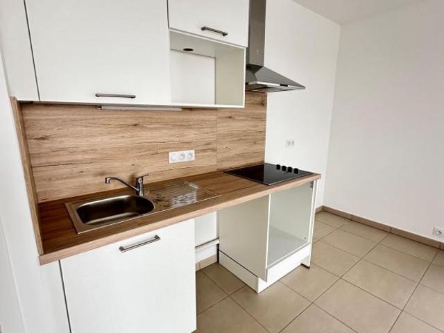 Appartement location à Nantes
