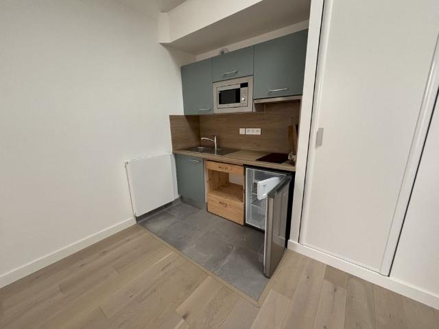 Appartement location à Nantes