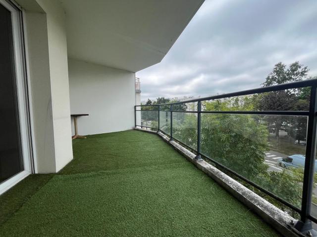 Appartement location à Nantes, Saint-julien-de-concelles