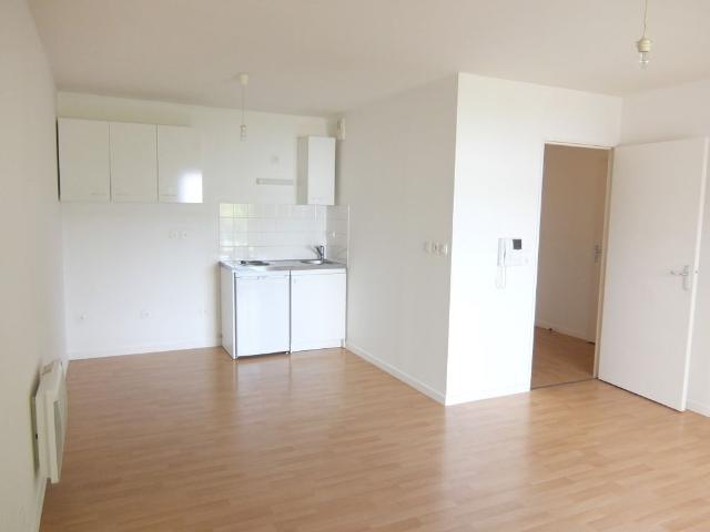 Appartement location à Nantes