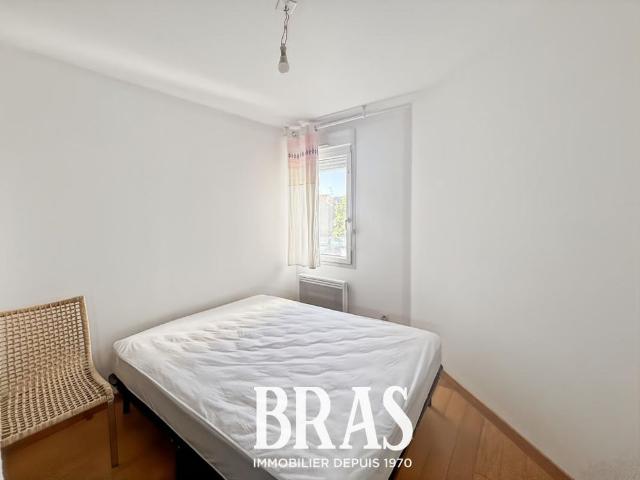 Appartement location à Beaujoire - Halvèque, Nantes