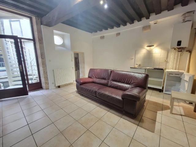 Appartement location à Nevers