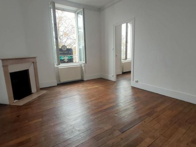 Appartement location à Nevers
