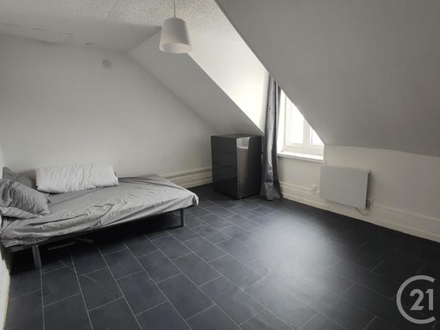 Appartement location à Nevers