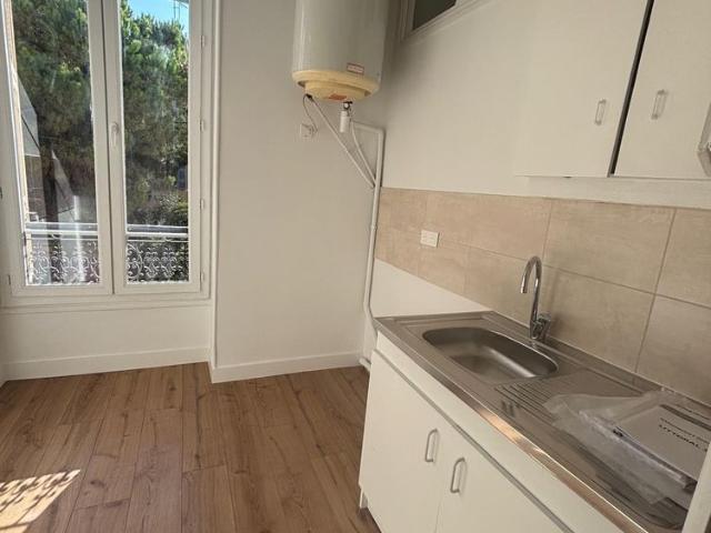 Appartement location à Nice