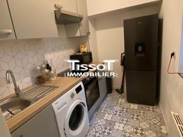 Appartement location à Écusson, Nîmes