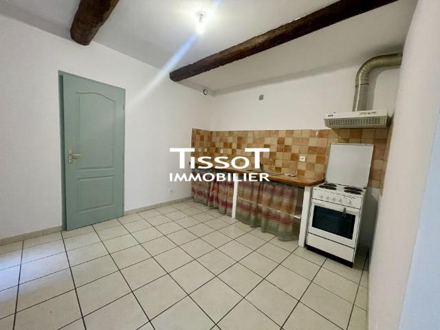 Appartement location à Écusson, Nîmes