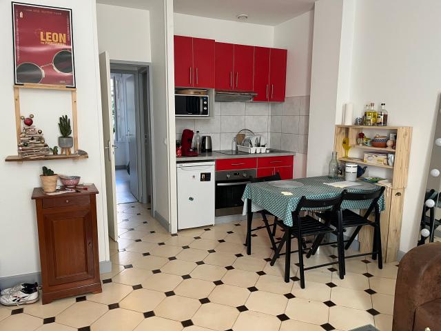 Appartement location à Niort