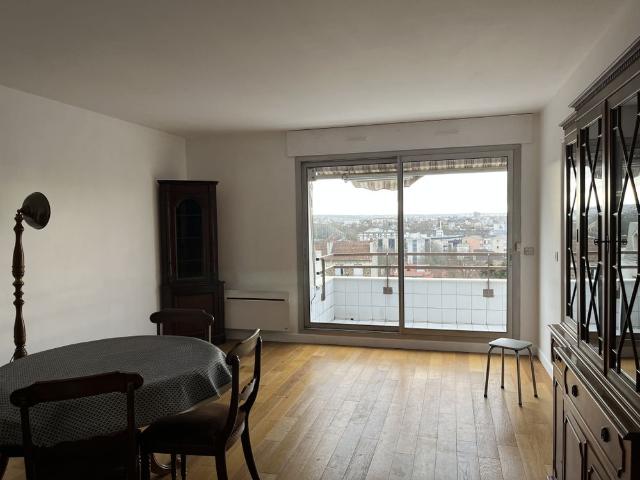 Appartement location à Nogent-sur-Marne, Nogent-sur-marne