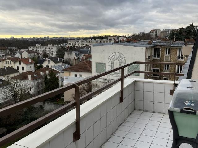 Appartement location à Nogent-sur-Marne, Nogent-sur-marne