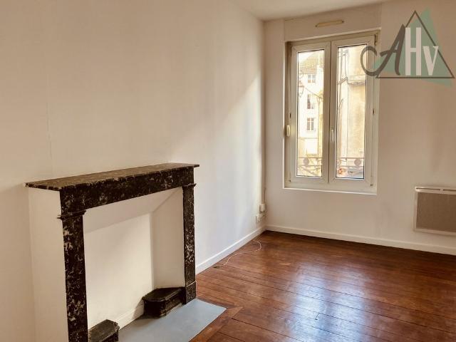 Appartement location à Nogent-sur-Seine, Nogent-sur-seine