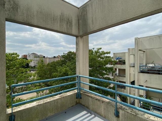 Appartement location à Le Raincy, Noisy-le-grand