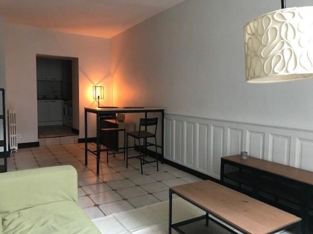 Appartement location à Orléans