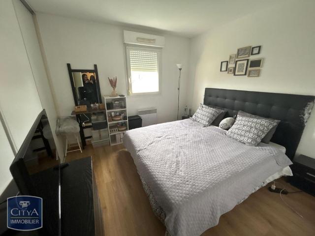 Appartement location à Pau