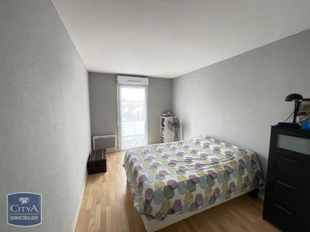 Appartement location à Pau
