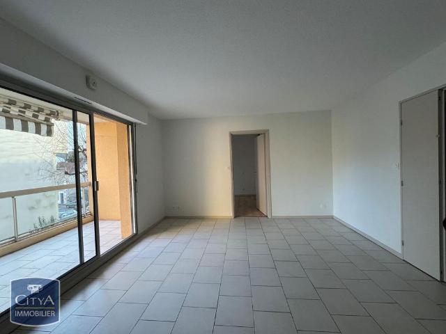 Appartement location à Périgueux