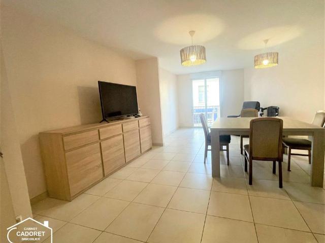 Appartement location à Saint-Nazaire, Pornic