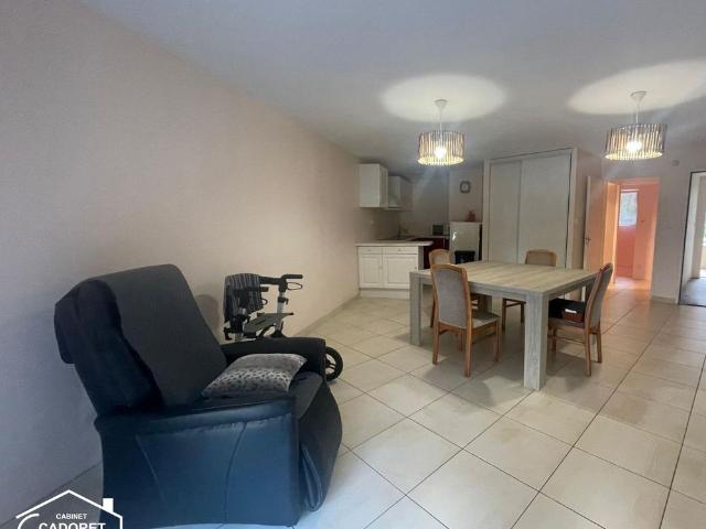 Appartement location à Saint-Nazaire, Pornic
