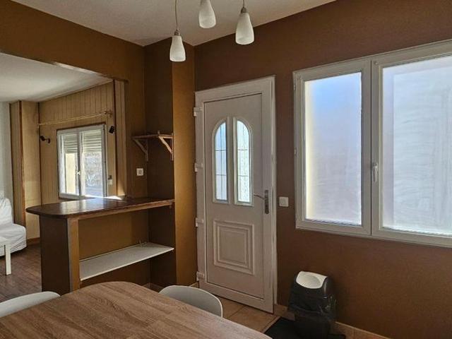 Appartement location à Privas, Freyssenet