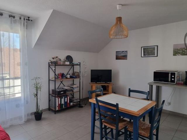 Appartement location à Provins