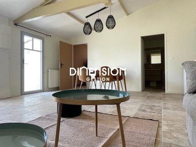 Appartement location à Bordeaux, Quinsac