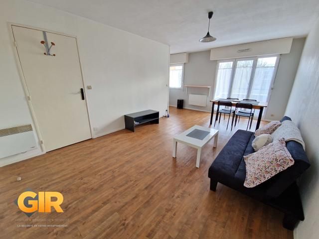 Appartement location à Rennes, Bretagne