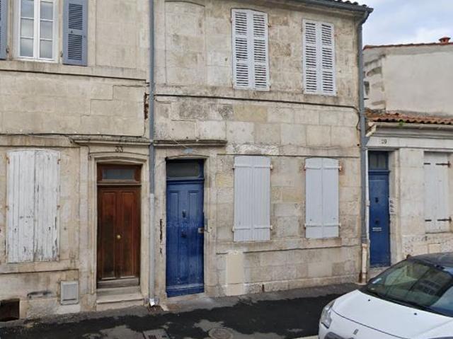 Appartement location à Rochefort