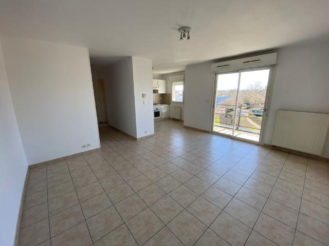 Appartement location à Rodez, Le Monastère