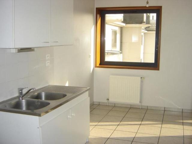 Appartement location à Rodez, Le Monastère