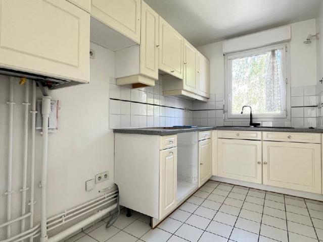 Appartement location à Sarcelles, Roissy-en-france