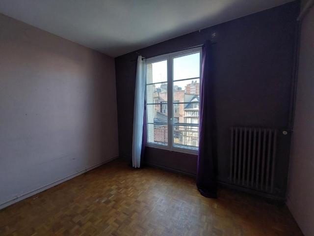 Appartement location à Rouen, Ruan