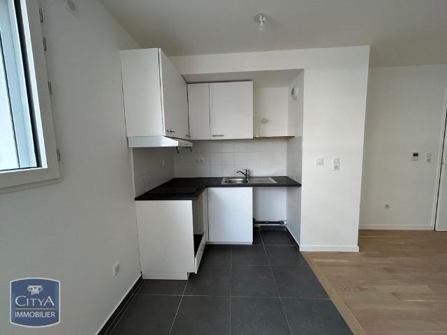 Appartement location à Nanterre, Rueil-malmaison