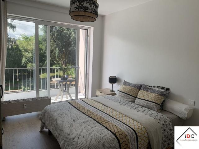 Appartement location à Sarrebourg-Château-Salins, Sarraltroff