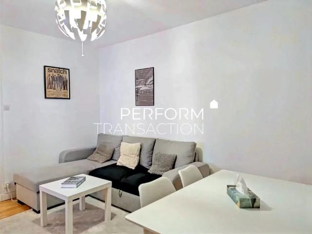 Appartement location à Grenoble, Sassenage