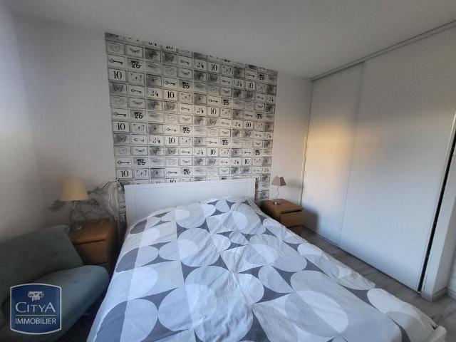 Appartement location à Montbrison, Savigneux