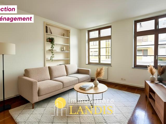 Appartement location à Sélestat-Erstein, Baldenheim