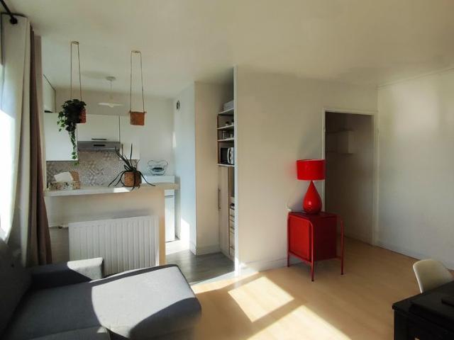 Appartement location à Le Raincy, Sevran