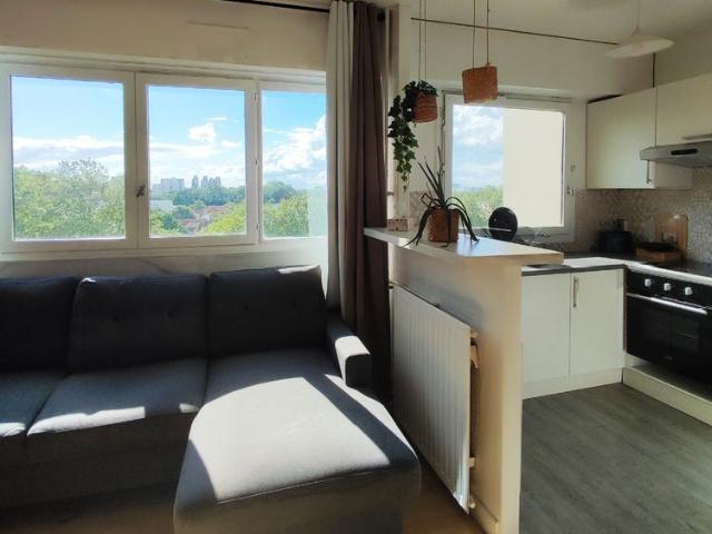 Appartement location à Le Raincy, Sevran