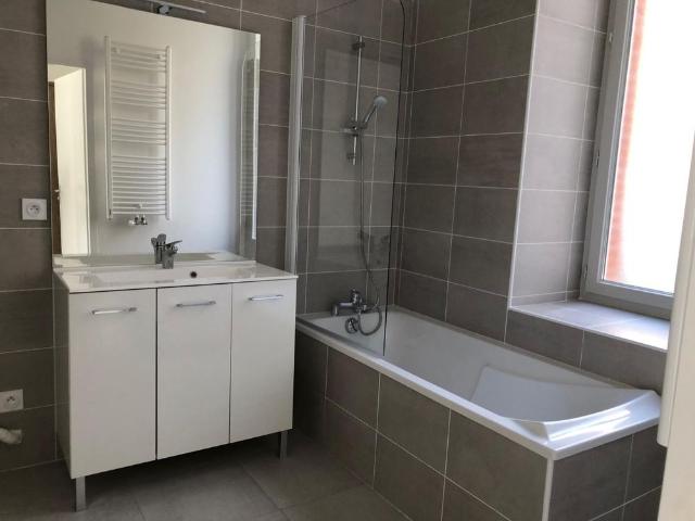 Appartement location à Grenoble, Saint-egrève