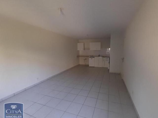 Appartement location à Saint-Étienne, Saint-etienne