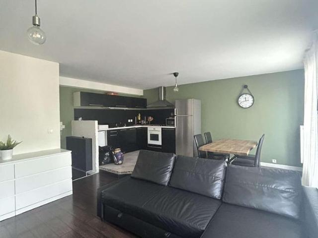 Appartement location à Saint-Étienne, Saint-etienne